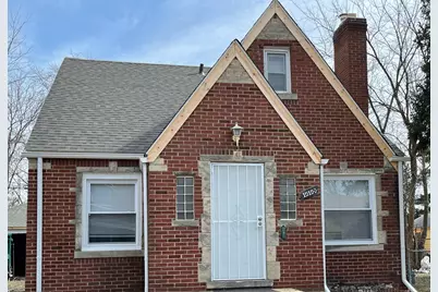 19190 Rogge Street, Detroit, MI 48234 - Photo 1