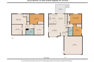 3020 Burritt St NW, Grand Rapids, MI 49504 - Photo 27