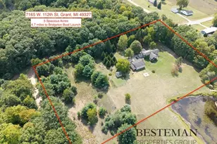 7165 W 112th St, Grant, MI 49327 - Photo 3