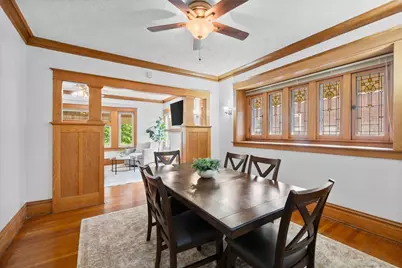 1122 Martin Luther King Jr Street SE, Grand Rapids, MI 49507 - Photo 5