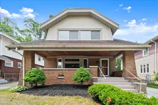 1122 Martin Luther King Jr Street SE, Grand Rapids, MI 49507 - Photo 1