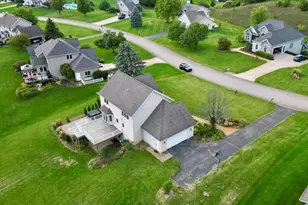 5814 Cannon Hills Dr NE, Ada, MI 49301 - Photo 53