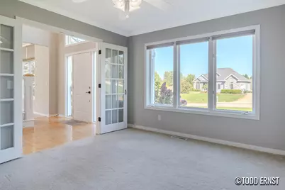 5814 Cannon Hills Drive NE, Ada, MI 49301 - Photo 7
