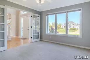 5814 Cannon Hills Dr NE, Ada, MI 49301 - Photo 7