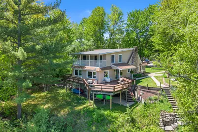 12260 183rd Avenue, Big Rapids, MI 49307 - Photo 1