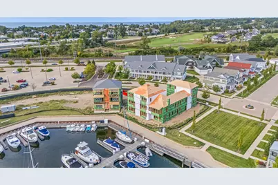 928 Sailors Way, Saint Joseph, MI 49085 - Photo 1