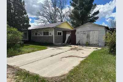 5967 S Forman Road, Baldwin, MI 49304 - Photo 1