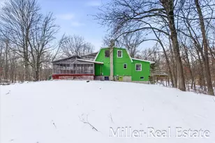 4233 Mud Lake Rd, Bellevue, MI 49021 - Photo 57