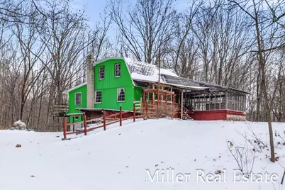 4233 Mud Lake Road, Bellevue, MI 49021 - Photo 61
