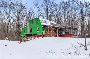 4233 Mud Lake Rd, Bellevue, MI 49021 - Photo 61