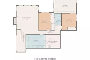 5185 Christine Dr, Ann Arbor, MI 48103 - Photo 107
