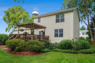 100 Dogwood Circle, Dowagiac, MI 49047 - Photo 33