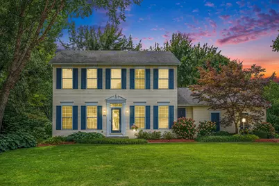 100 Dogwood Circle, Dowagiac, MI 49047 - Photo 1