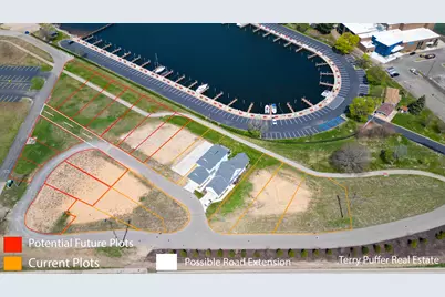 942 Boardwalk Cove Drive, Muskegon, MI 49441 - Photo 3