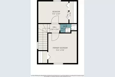 106 Lagrange Street, Dowagiac, MI 49047 - Photo 37