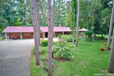3944 S Brenlor Drive, Hesperia, MI 49421 - Photo 11