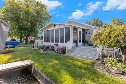 534 Hickory Lane, Coldwater, MI 49036 - Photo 1