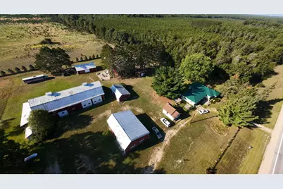 5389 Caberfae Highway, Manistee, MI 49660 - Photo 1
