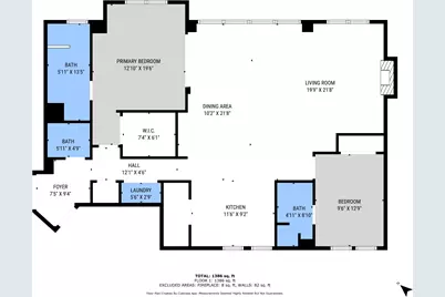 260 Water Street #5E, Saint Joseph, MI 49085 - Photo 75