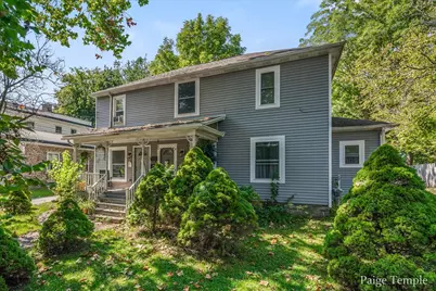 720 S Jefferson Street, Hastings, MI 49058 - Photo 1