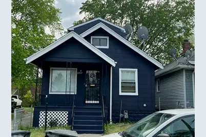 8377 Carbondale Street, Detroit, MI 48204 - Photo 1