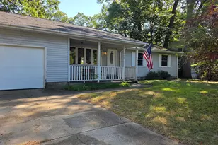 660 S Buys Rd, North Muskegon, MI 49445 - Photo 3