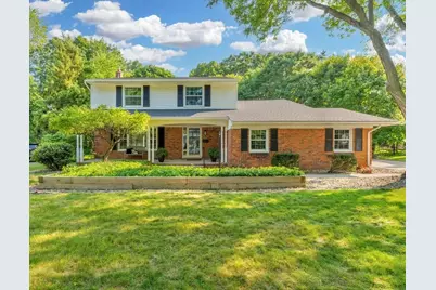 3729 Boulder Drive, Troy, MI 48084 - Photo 1