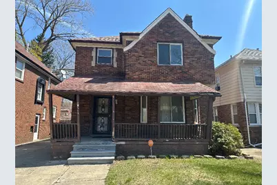 17516 Woodingham Drive, Detroit, MI 48221 - Photo 1
