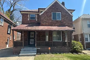 17516 Woodingham Dr, Detroit, MI 48221 - Photo 1