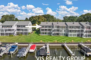 221 Riverfront Dr, Spring Lake, MI 49456 - Photo 1