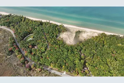 Lot 8 Lakeshore Road, Manistee, MI 49660 - Photo 3