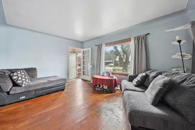 17360 Mansfield Street, Detroit, MI 48235 - Photo 3