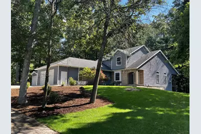 5221 Jackson Court, Montague, MI 49437 - Photo 1