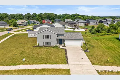 609 Tall Ridge Drive, Middleville, MI 49333 - Photo 23