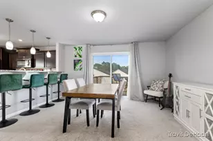 609 Tall Ridge Dr, Middleville, MI 49333 - Photo 7