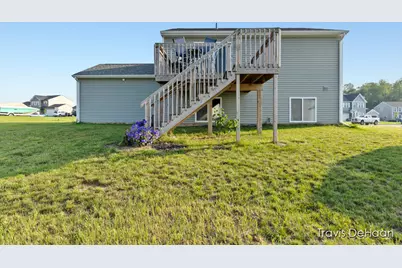 609 Tall Ridge Drive, Middleville, MI 49333 - Photo 19