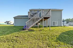 609 Tall Ridge Dr, Middleville, MI 49333 - Photo 19