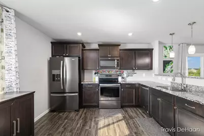 609 Tall Ridge Drive, Middleville, MI 49333 - Photo 9