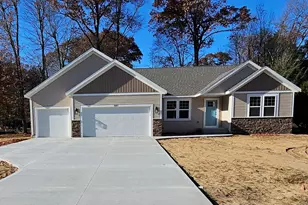 6687 Shari Dr, Whitehall, MI 49461 - Photo 1