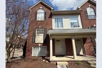 3166 Promenade Circle, Ann Arbor, MI 48108 - Photo 1