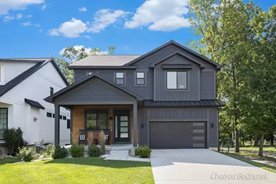 2726 Orange Avenue SE, Grand Rapids, MI 49546 - Photo 1