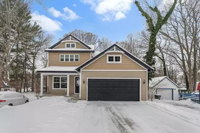 161 Manley Avenue, Holland, MI 49424 - Photo 1