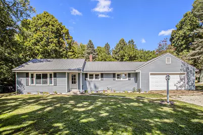 1349 E Pifer Road, Dowling, MI 49050 - Photo 1