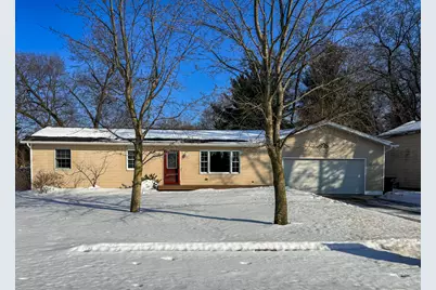 2060 N Roberts Road, Muskegon, MI 49445 - Photo 1