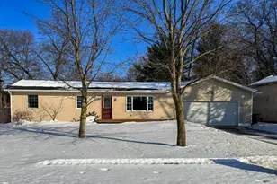2060 N Roberts Rd, Muskegon, MI 49445 - Photo 1