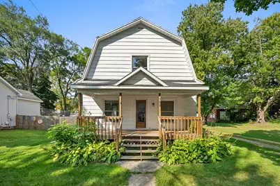 152 Washington Street, Sunfield, MI 48890 - Photo 3