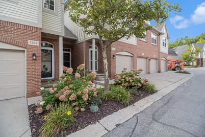 3164 Asher Road, Ann Arbor, MI 48104 - Photo 1