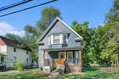 132 Middle Street, Three Rivers, MI 49093 - Photo 3