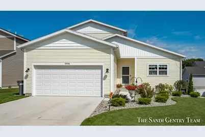 5996 N Bear Den Trail, Muskegon, MI 49444 - Photo 1