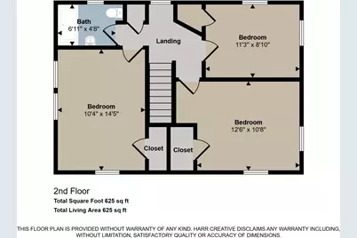 1043 Floral Avenue SE, East Grand Rapids, MI 49506 - Photo 17
